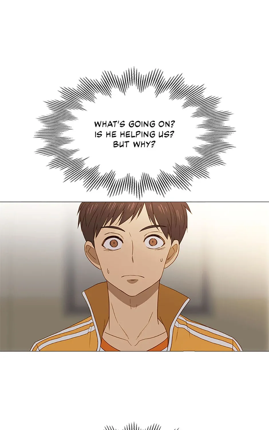 Perfect Gold Chapter 110 page 29 - 