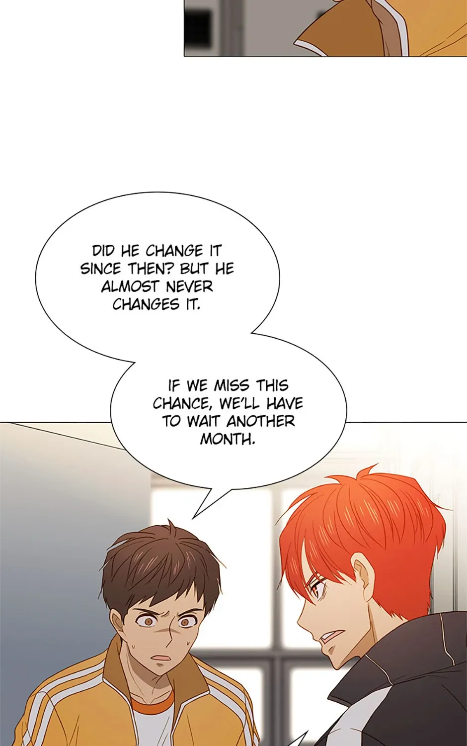 Perfect Gold Chapter 110 page 39 - 