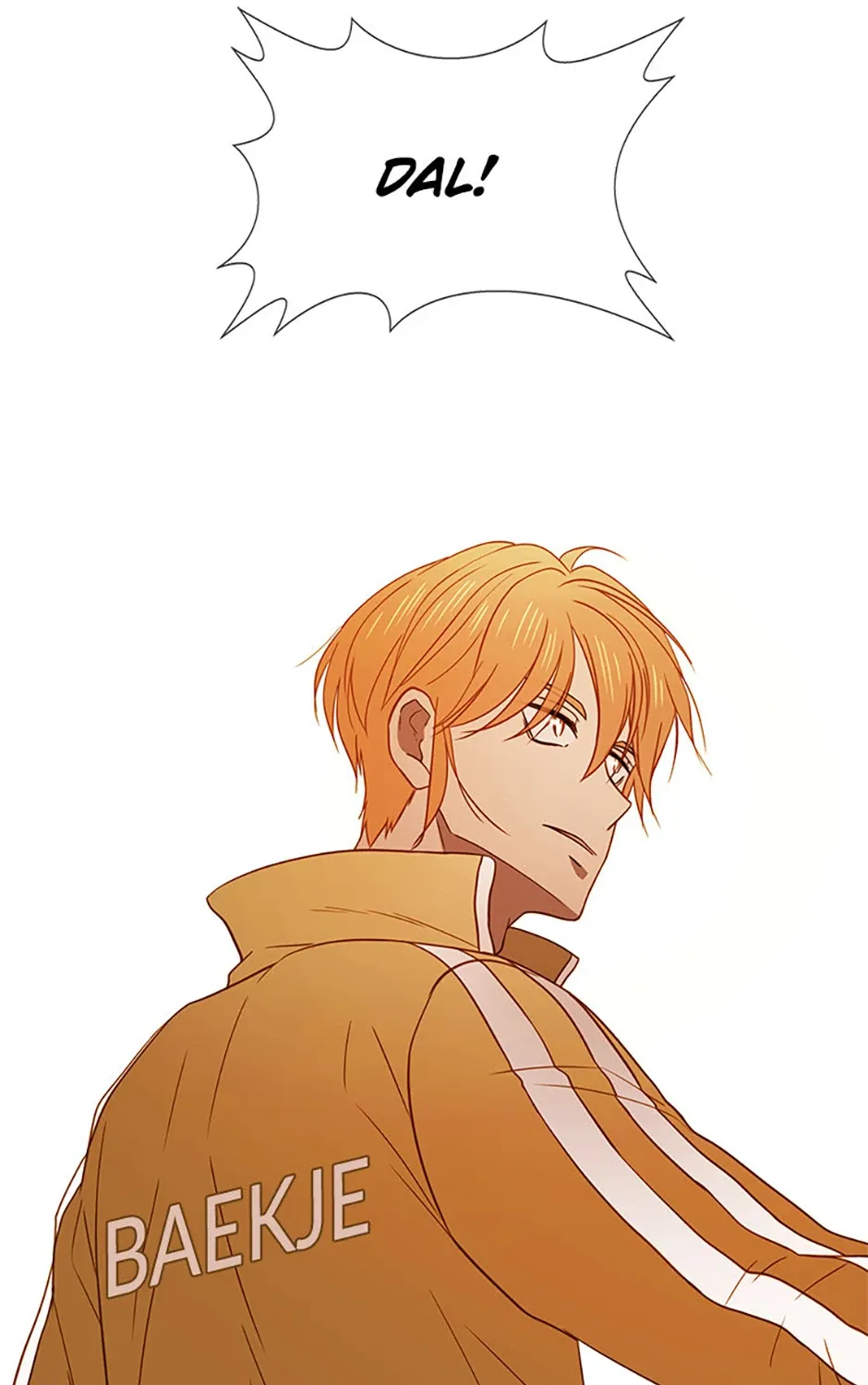 Perfect Gold Chapter 110 page 5 - 