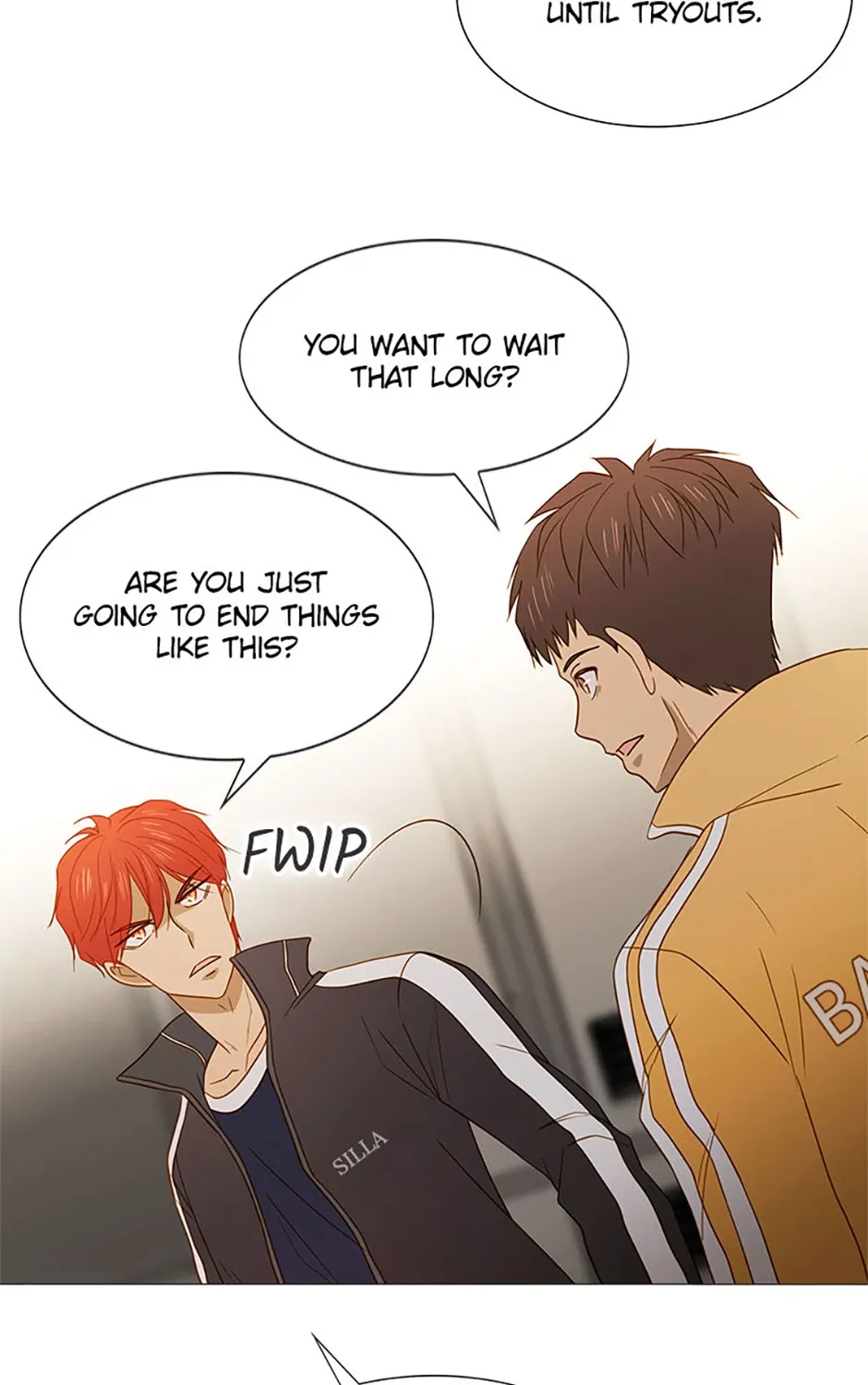 Perfect Gold Chapter 110 page 41 - 