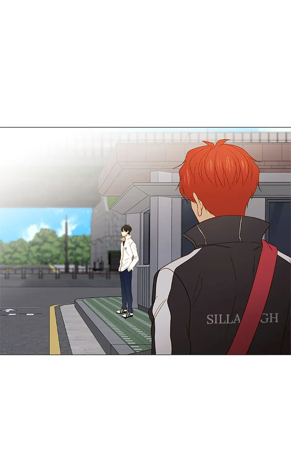 Perfect Gold Chapter 110 page 51 - 