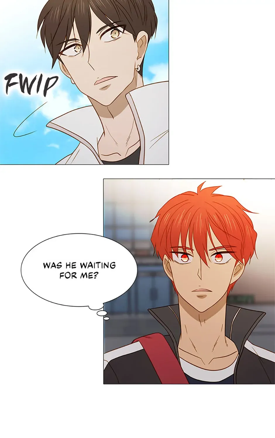Perfect Gold Chapter 110 page 53 - 
