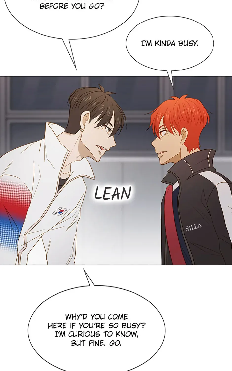 Perfect Gold Chapter 110 page 55 - 