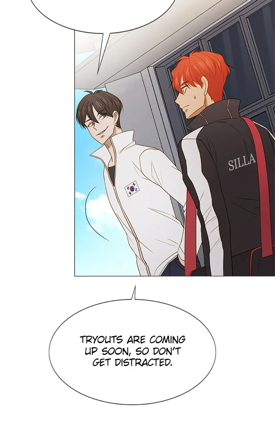 Perfect Gold Chapter 110 page 57 - 