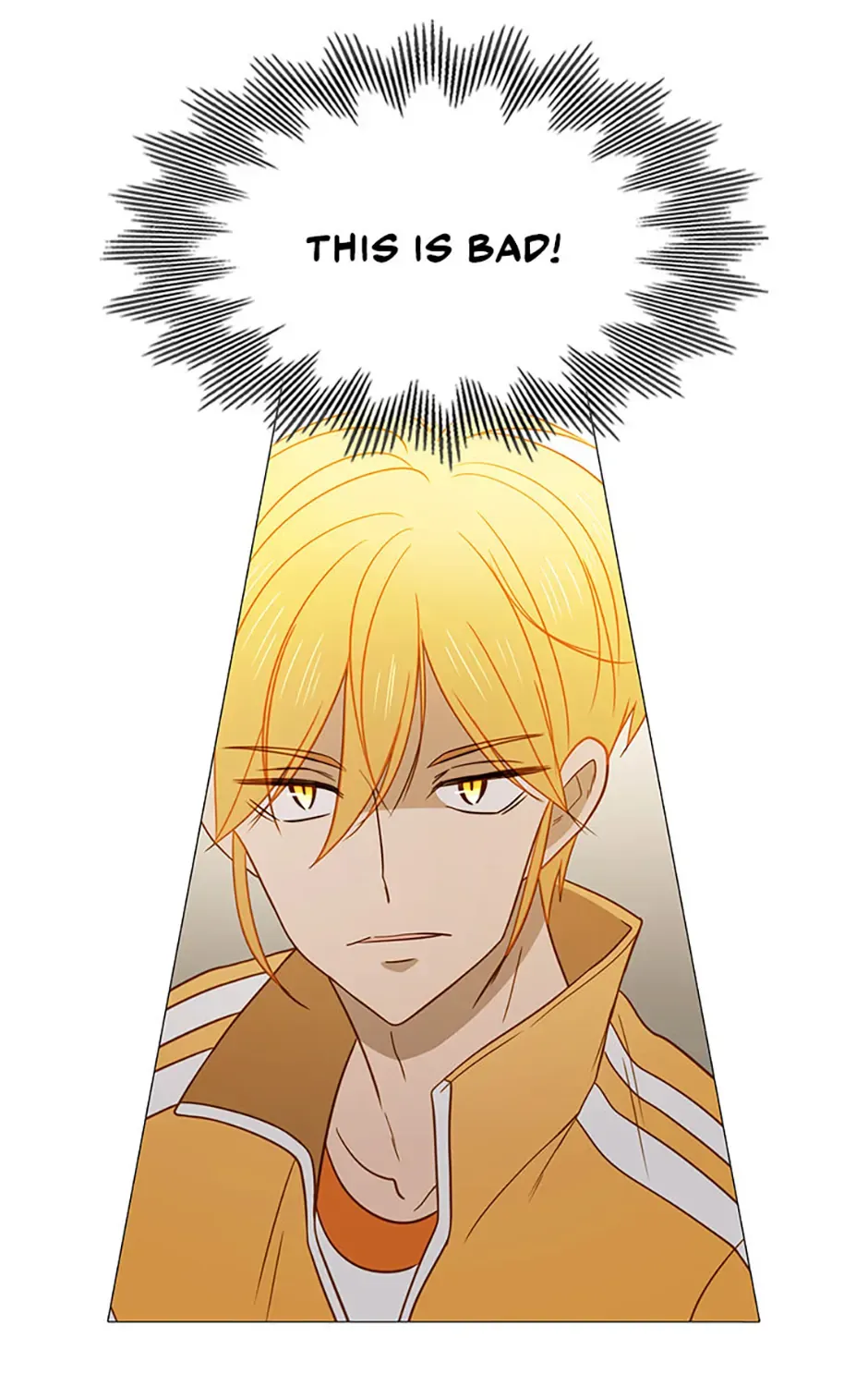 Perfect Gold Chapter 110 page 7 - 