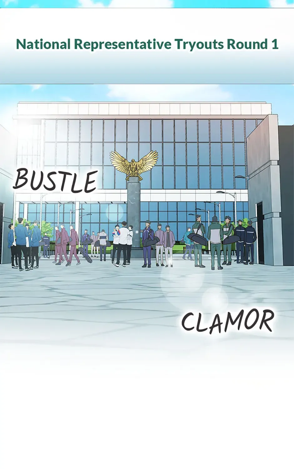 Perfect Gold Chapter 110 page 63 - 