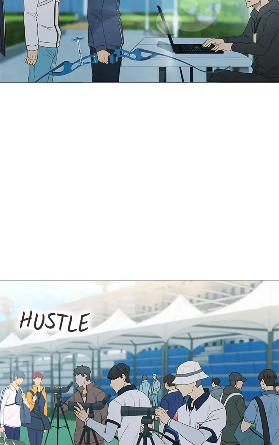 Perfect Gold Chapter 110 page 65 - 