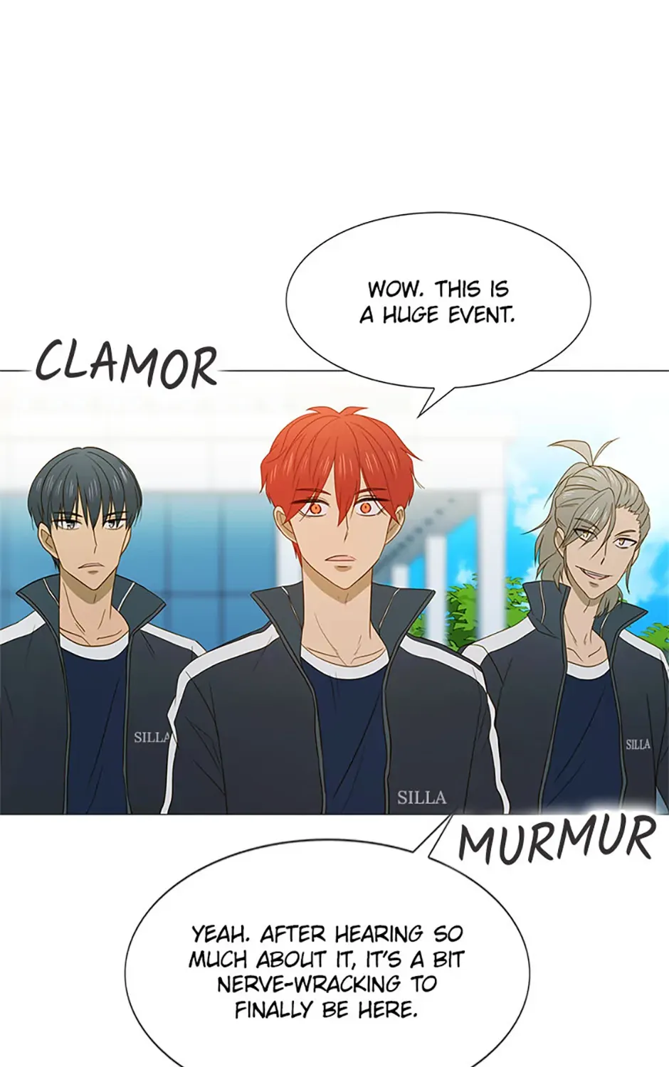 Perfect Gold Chapter 110 page 67 - 