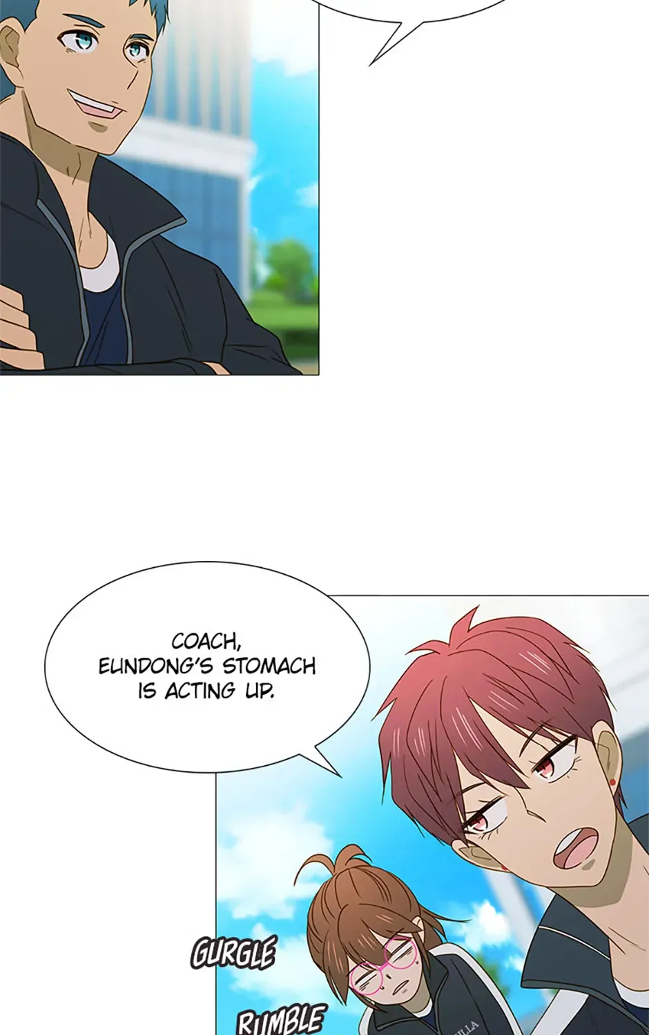Perfect Gold Chapter 110 page 69 - 