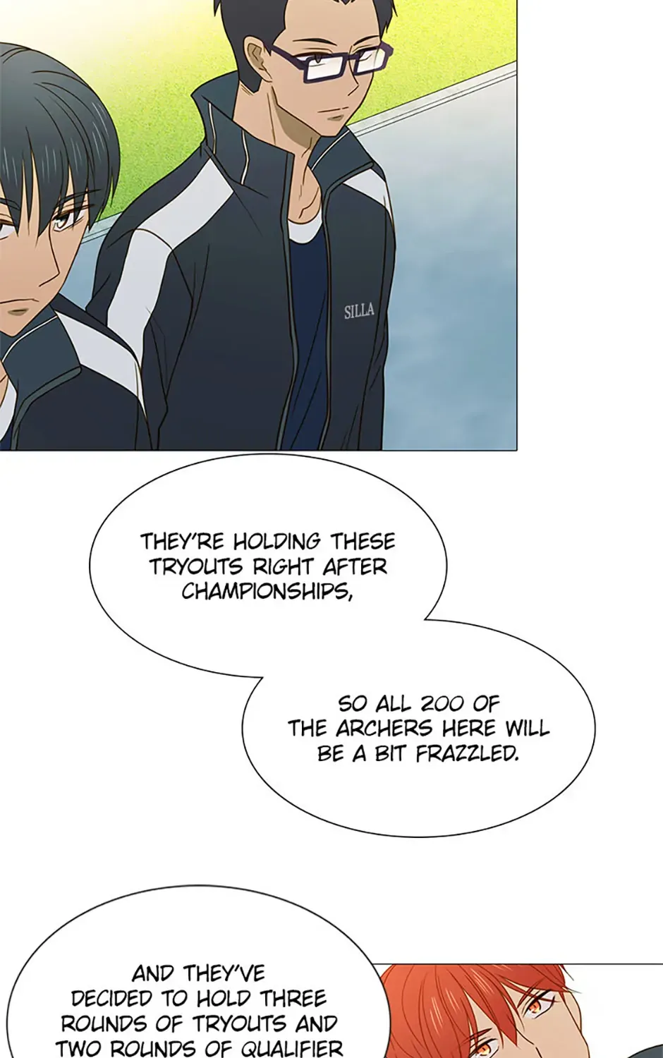 Perfect Gold Chapter 110 page 75 - 