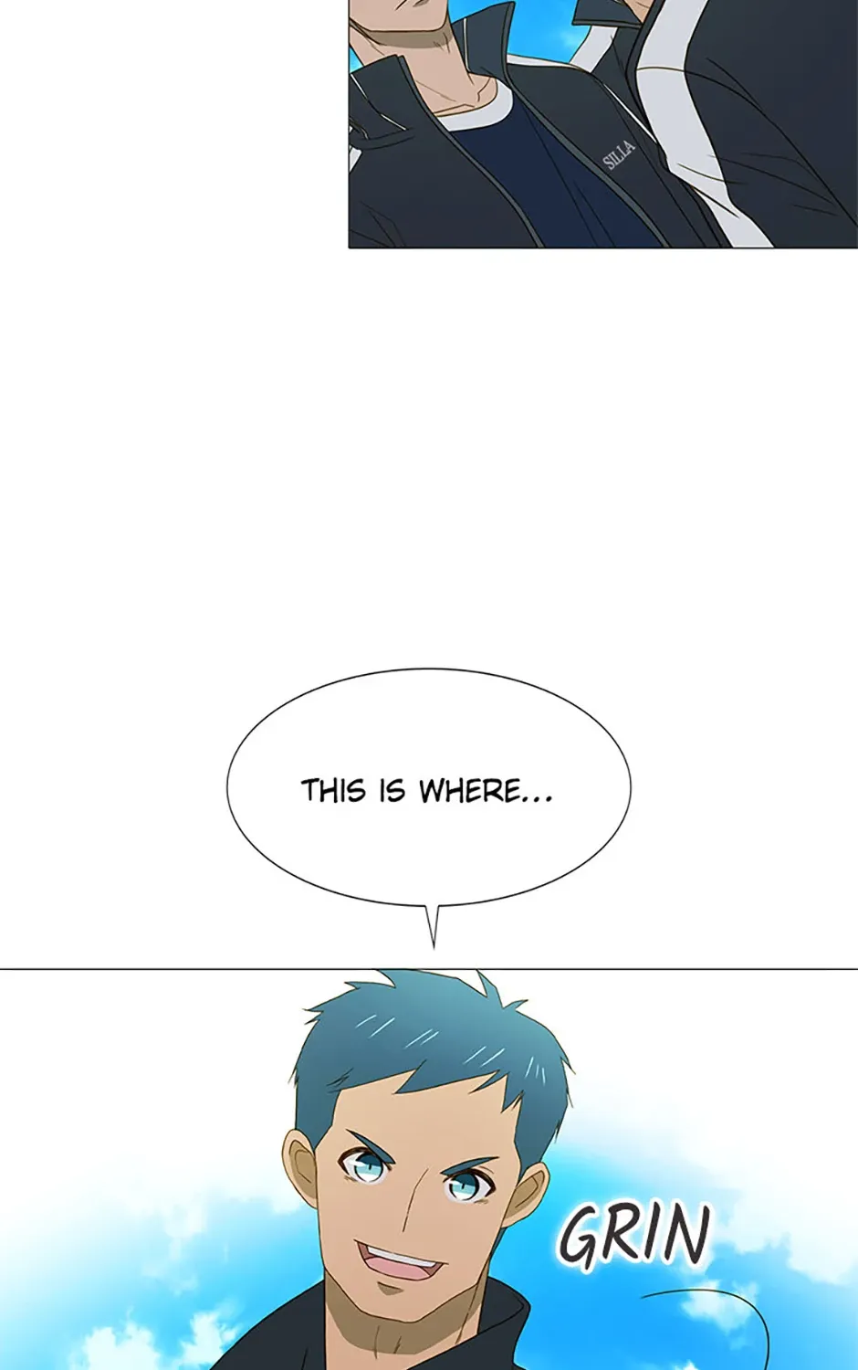 Perfect Gold Chapter 110 page 77 - 