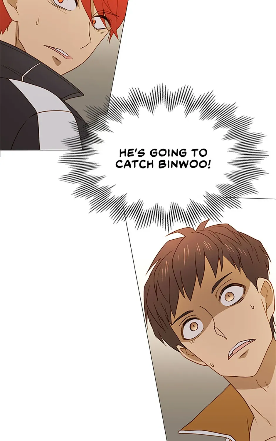 Perfect Gold Chapter 110 page 9 - 