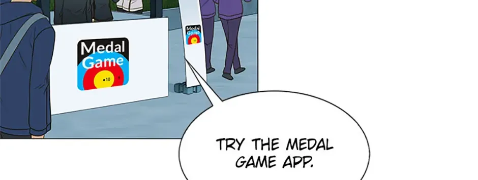 Perfect Gold Chapter 110 page 88 - 