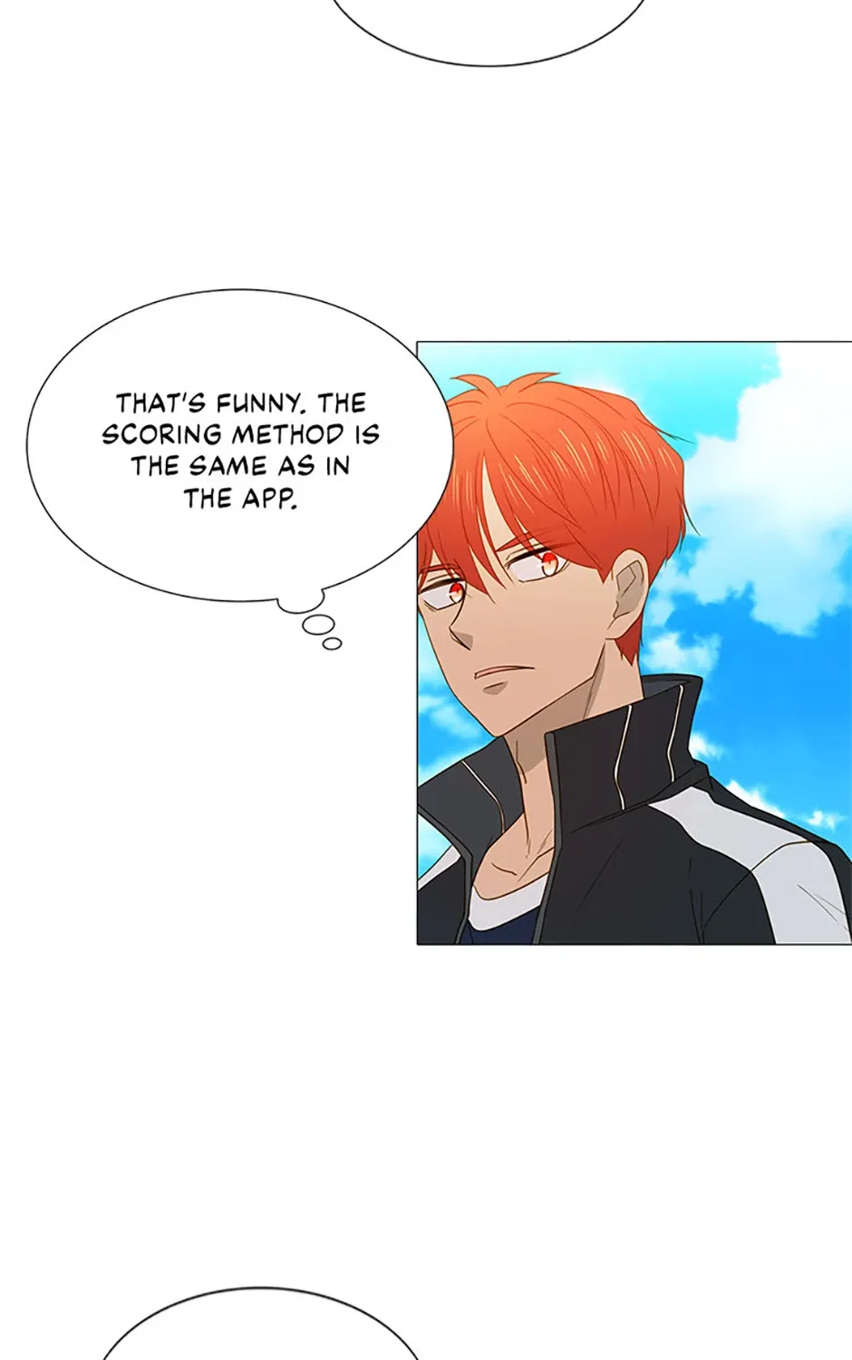 Perfect Gold Chapter 110 page 89 - 