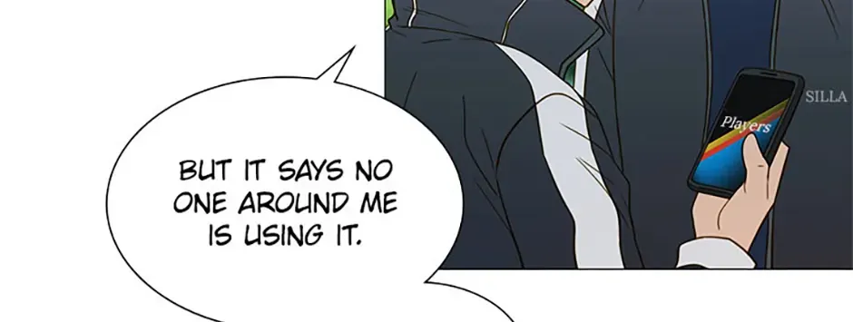 Perfect Gold Chapter 110 page 92 - 