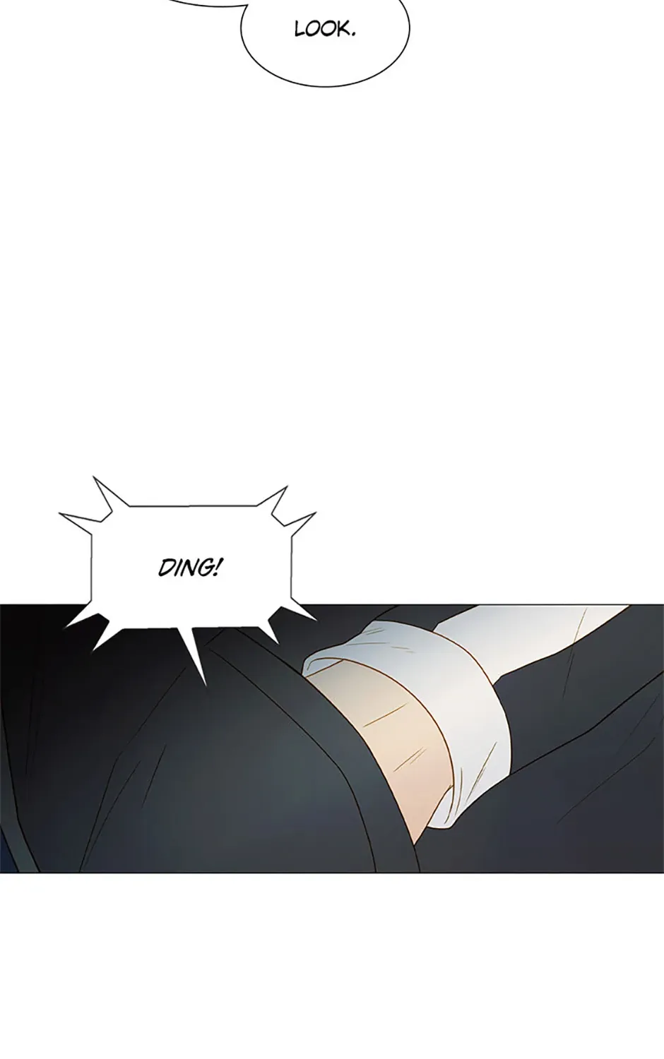 Perfect Gold Chapter 110 page 93 - 