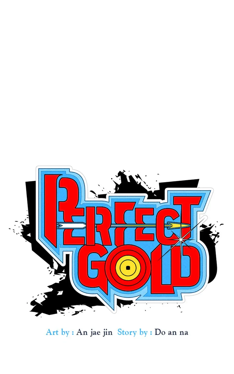 Perfect Gold Chapter 111 page 1 - 
