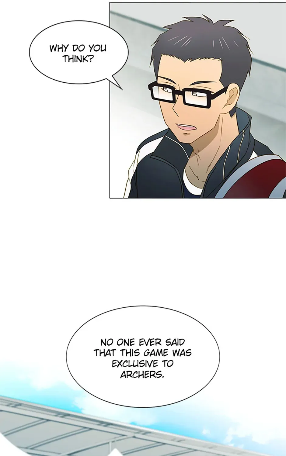 Perfect Gold Chapter 111 page 13 - 