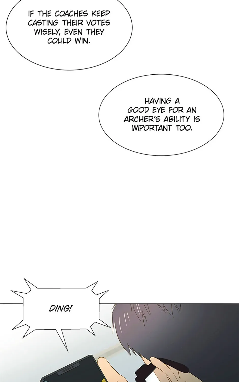 Perfect Gold Chapter 111 page 15 - 