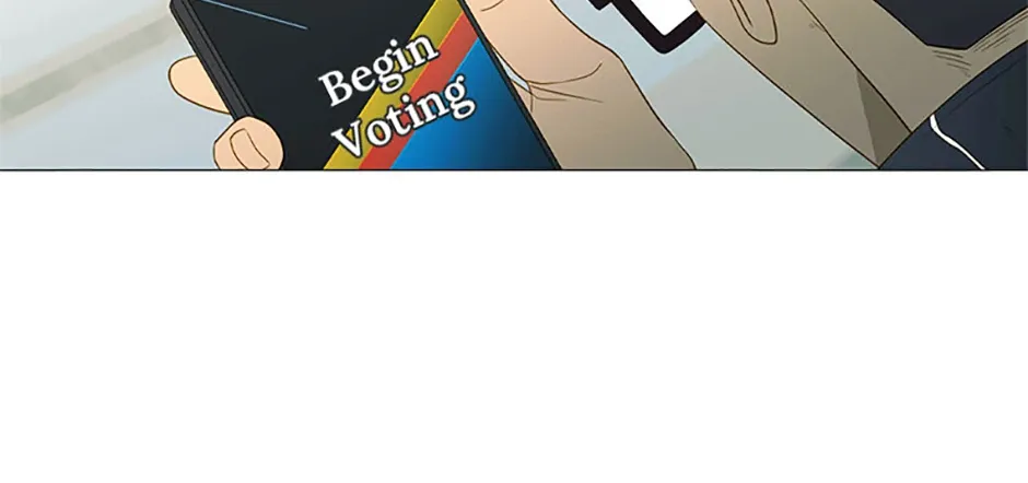Perfect Gold Chapter 111 page 16 - 