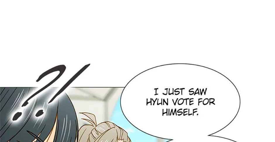 Perfect Gold Chapter 111 page 18 - 