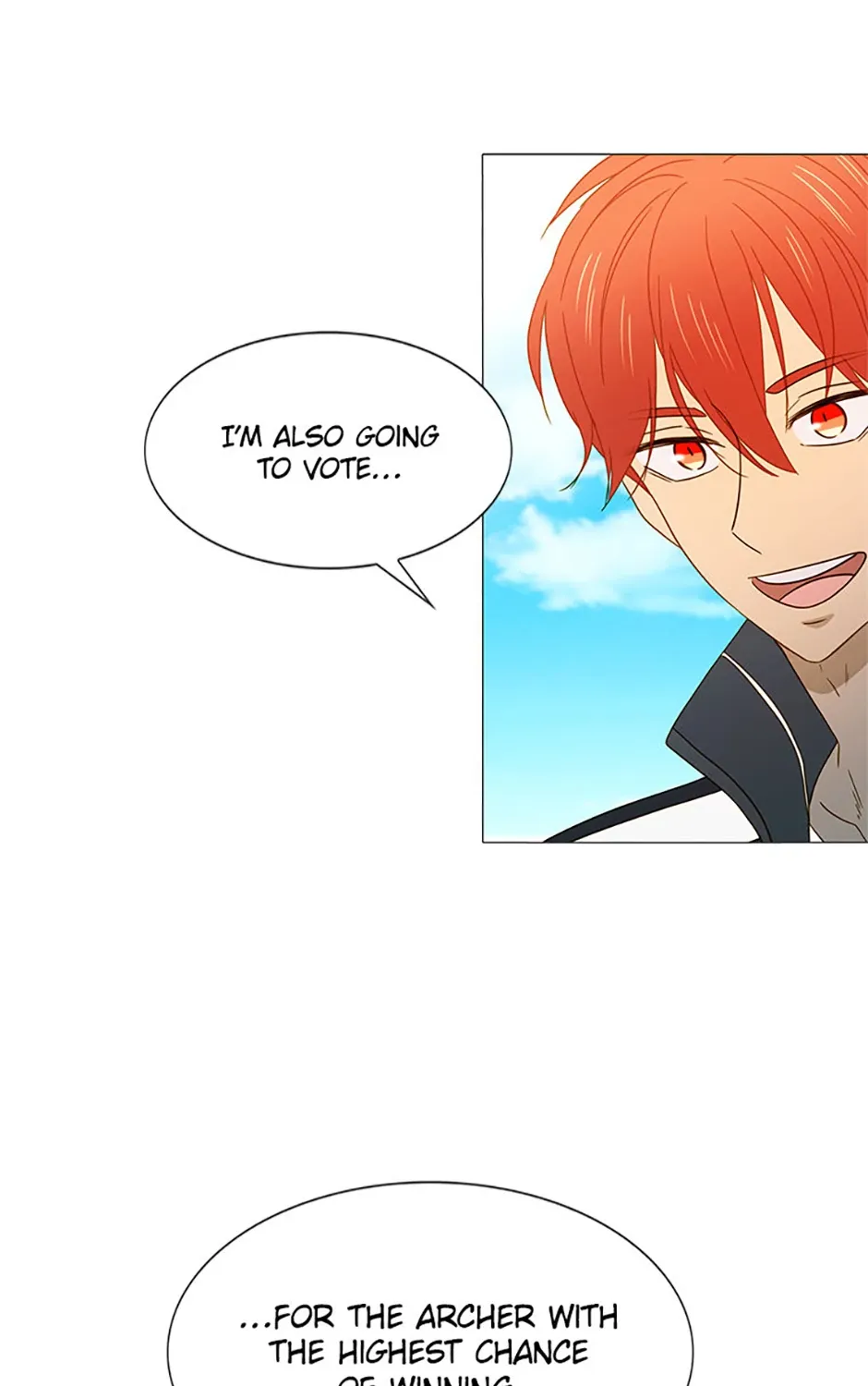Perfect Gold Chapter 111 page 21 - 