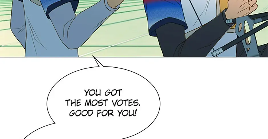 Perfect Gold Chapter 111 page 24 - 