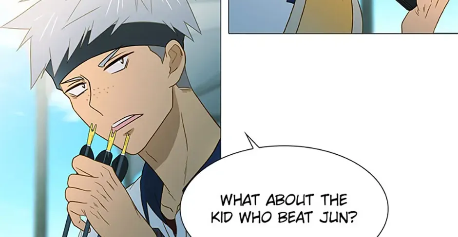 Perfect Gold Chapter 111 page 26 - 