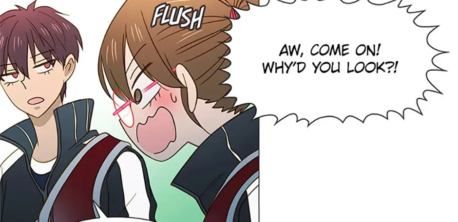 Perfect Gold Chapter 111 page 34 - 