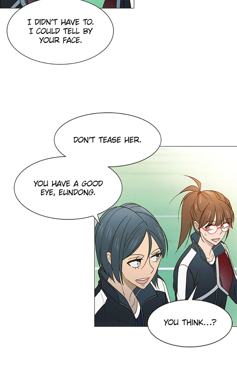 Perfect Gold Chapter 111 page 35 - 