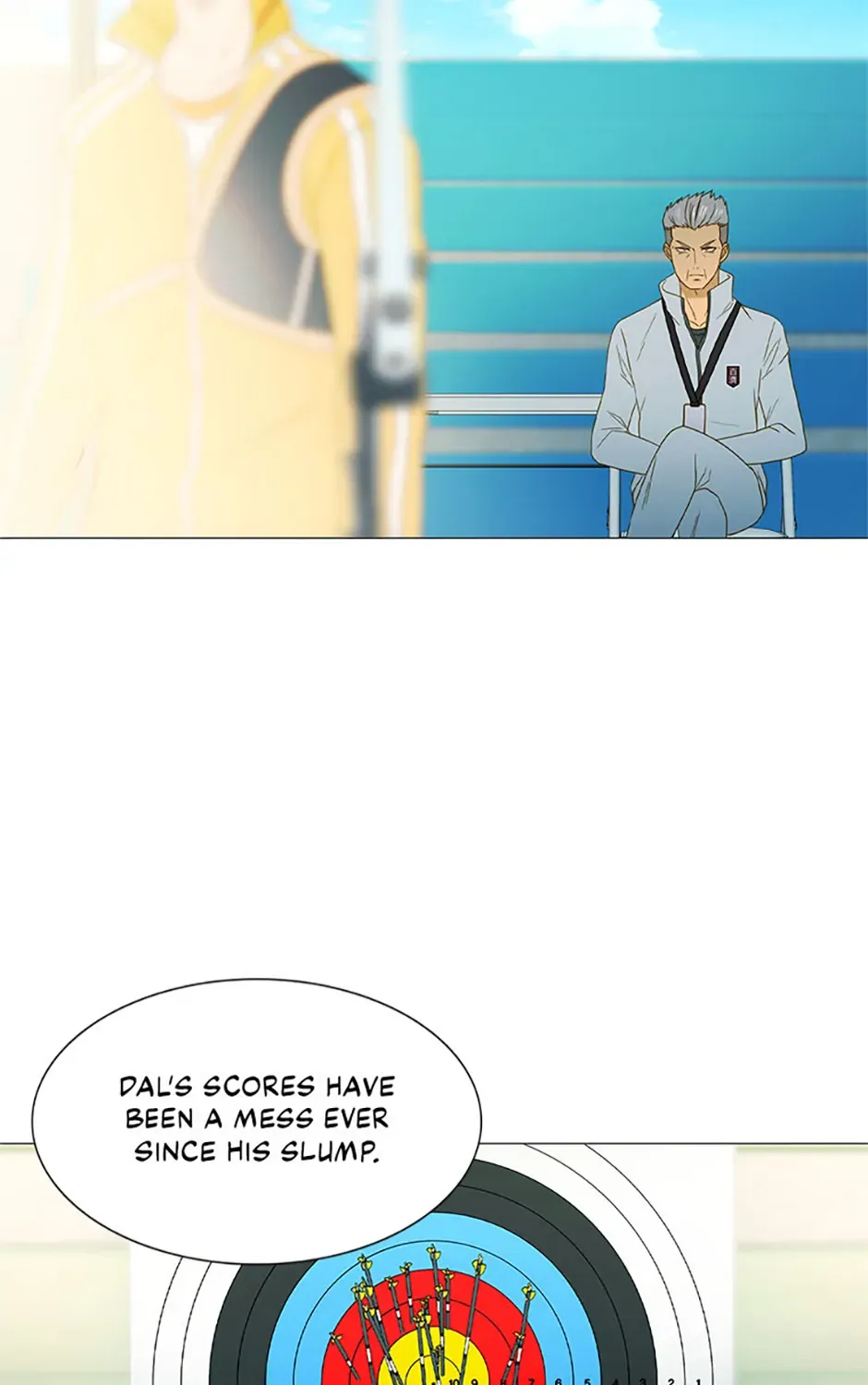 Perfect Gold Chapter 111 page 41 - 