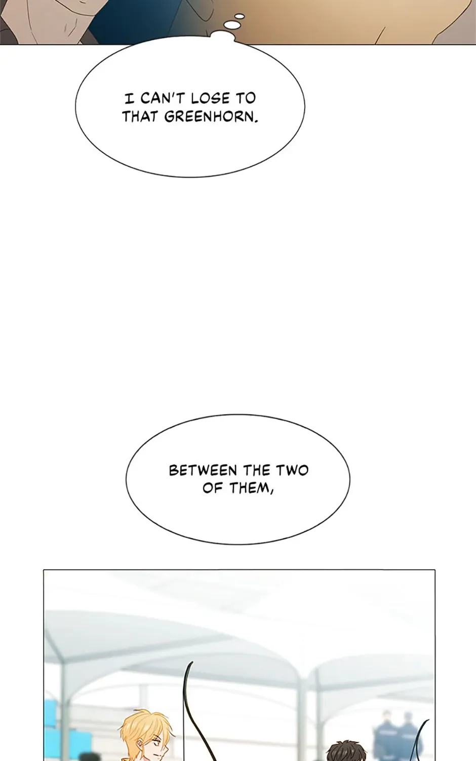 Perfect Gold Chapter 111 page 45 - 
