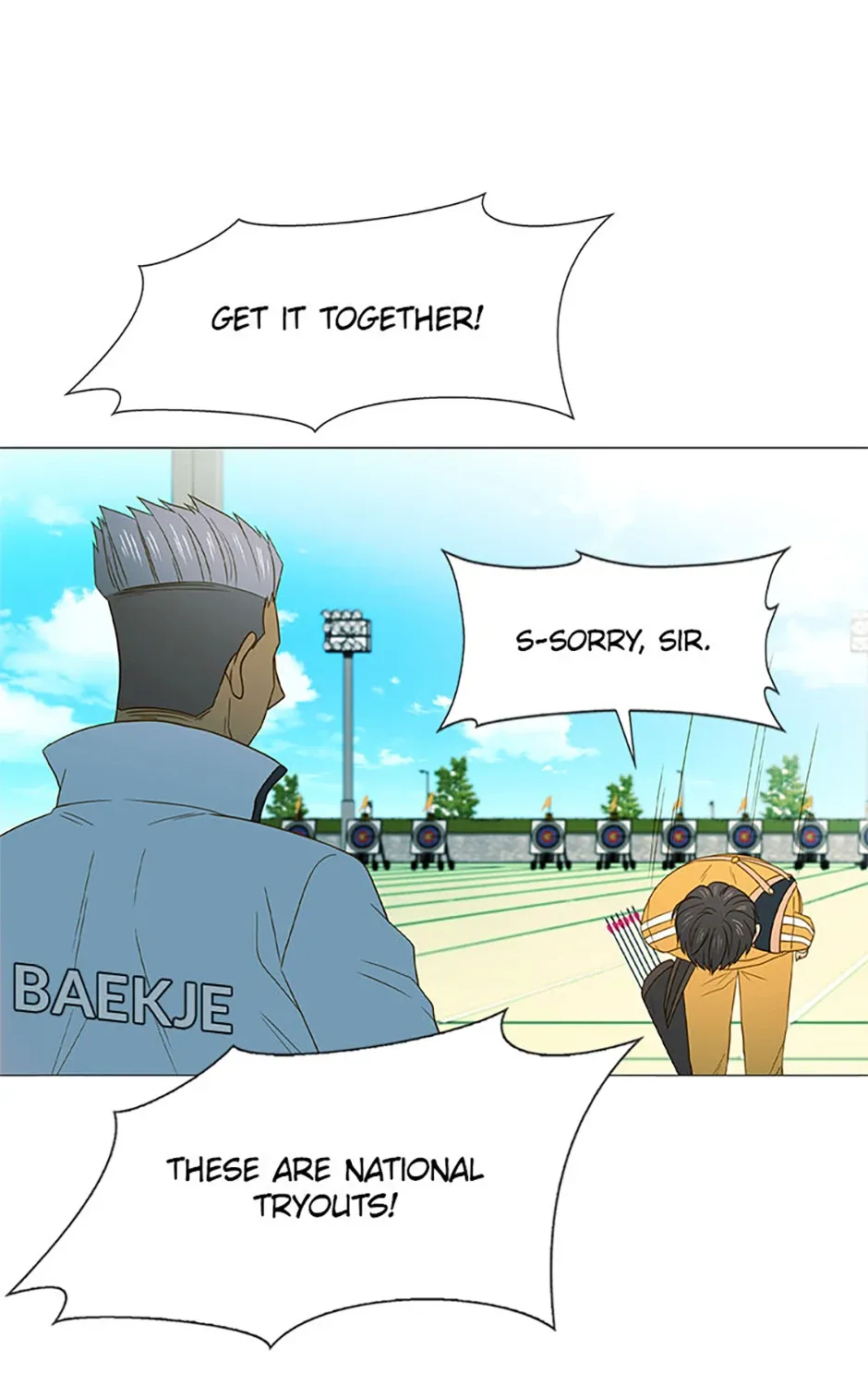 Perfect Gold Chapter 111 page 49 - 