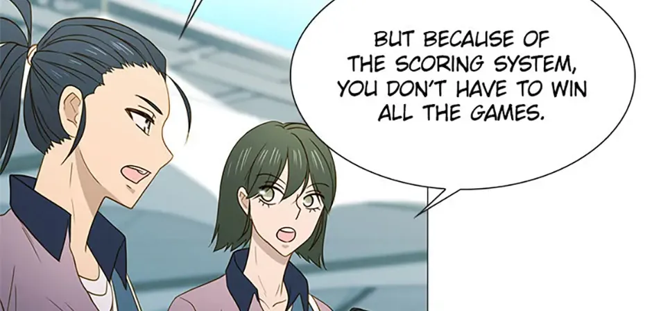Perfect Gold Chapter 111 page 6 - 