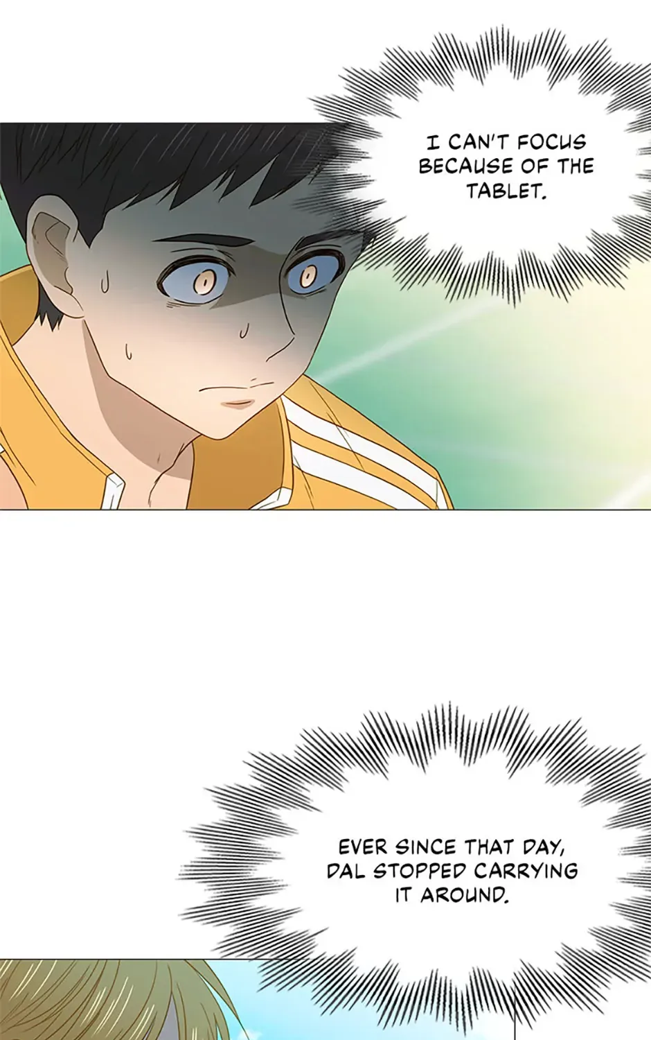 Perfect Gold Chapter 111 page 51 - 