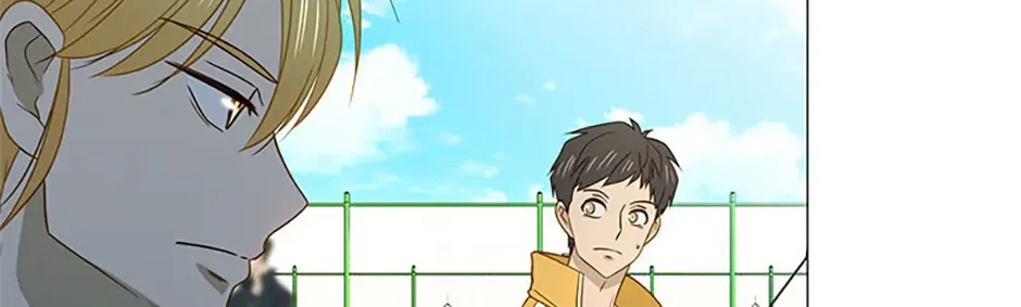Perfect Gold Chapter 111 page 52 - 