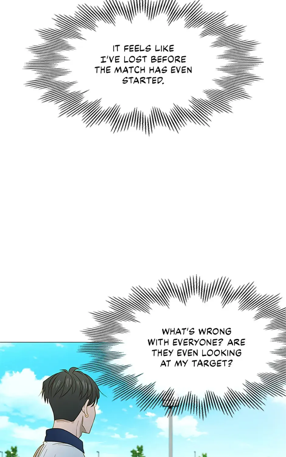 Perfect Gold Chapter 111 page 59 - 