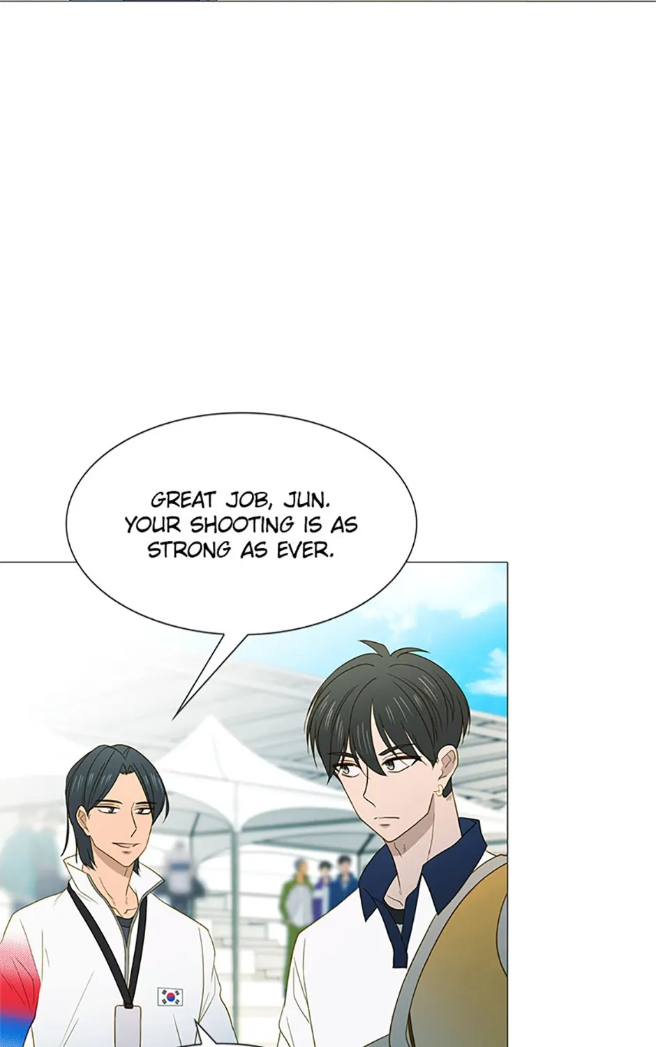 Perfect Gold Chapter 111 page 61 - 