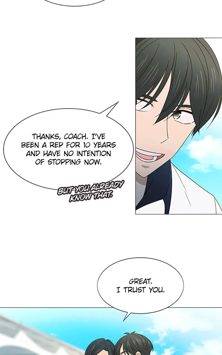 Perfect Gold Chapter 111 page 63 - 