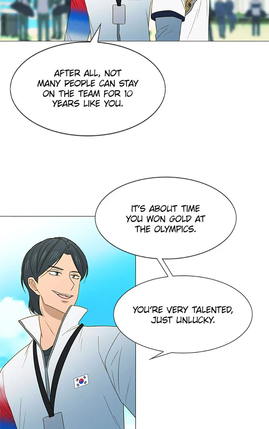 Perfect Gold Chapter 111 page 65 - 