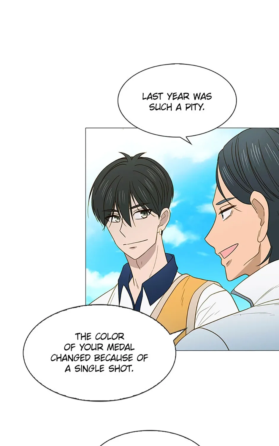 Perfect Gold Chapter 111 page 67 - 