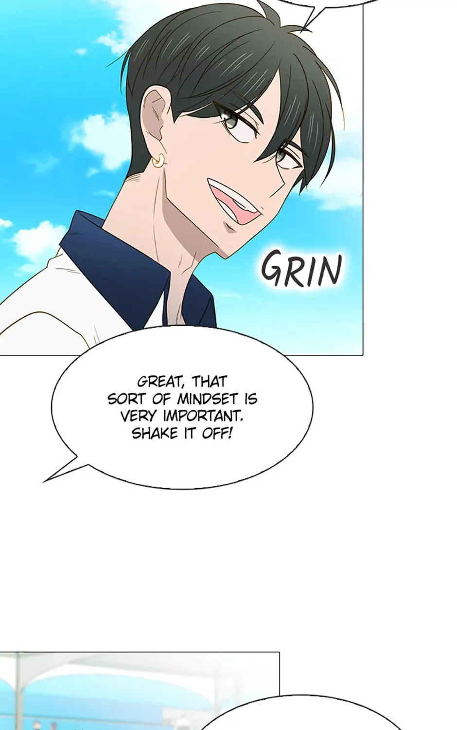 Perfect Gold Chapter 111 page 69 - 