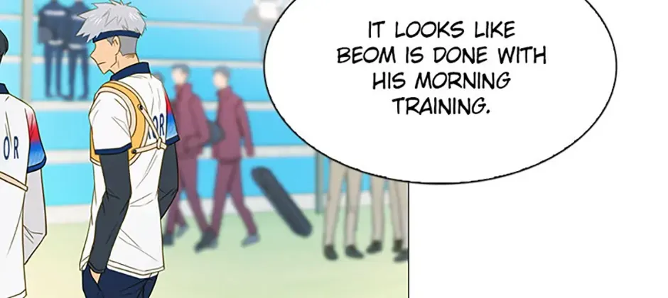 Perfect Gold Chapter 111 page 70 - 