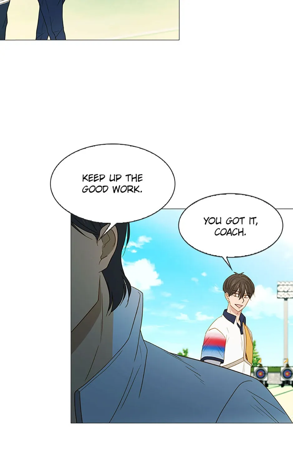 Perfect Gold Chapter 111 page 71 - 