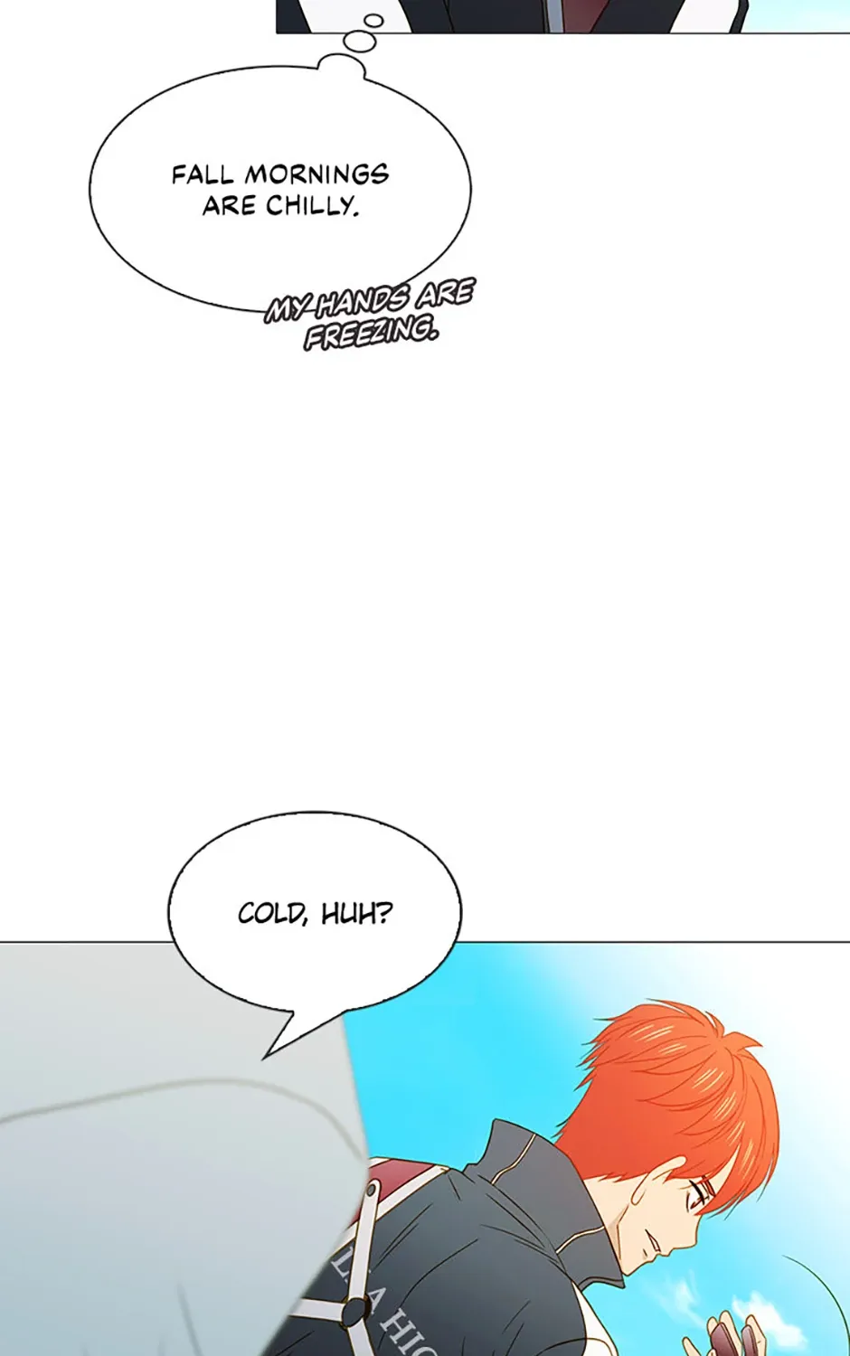 Perfect Gold Chapter 111 page 81 - 