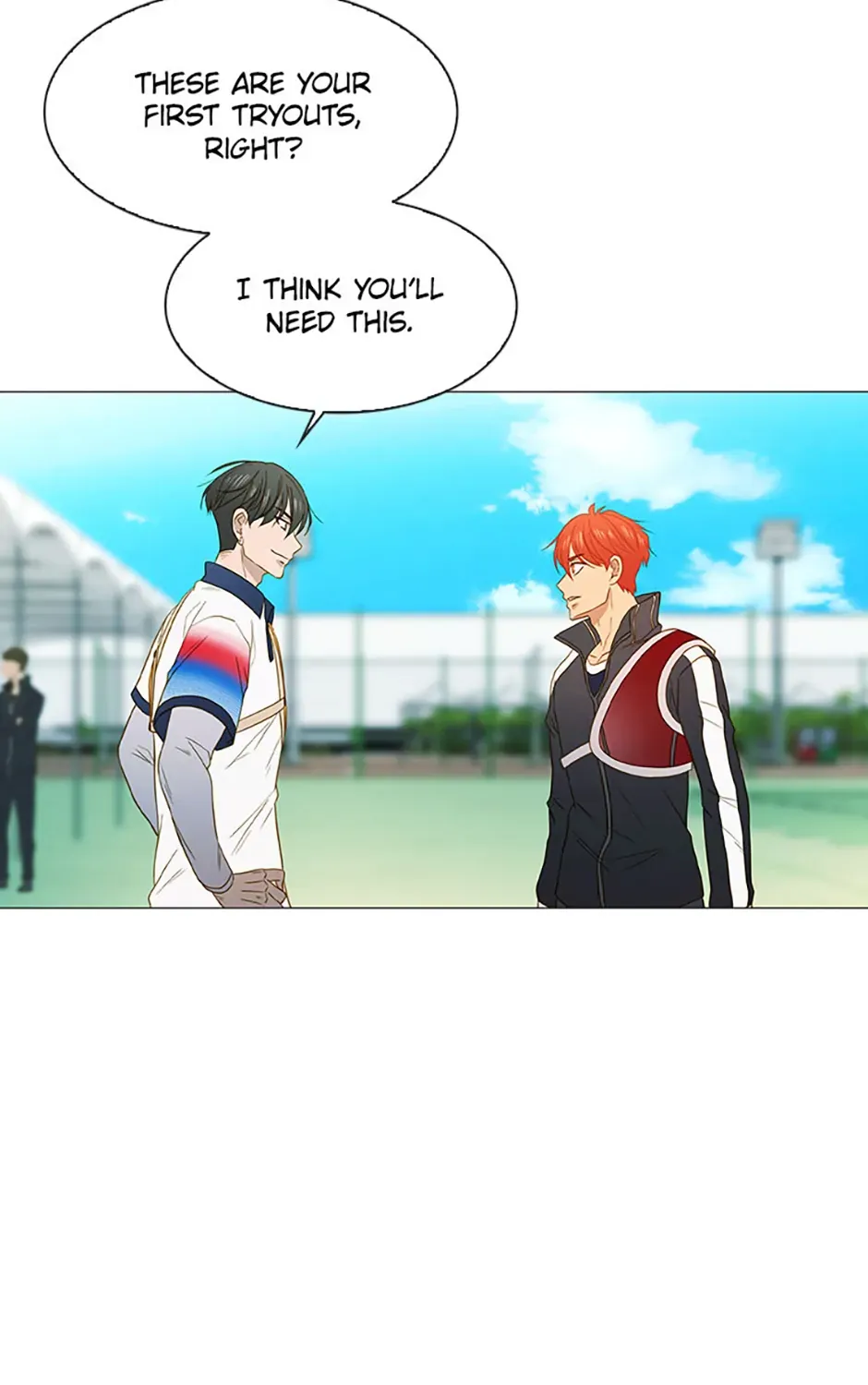 Perfect Gold Chapter 111 page 85 - 