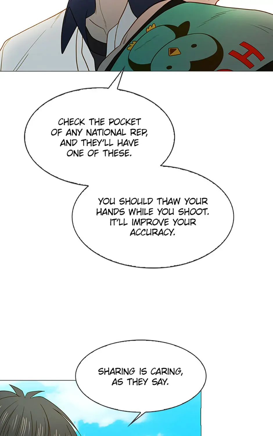 Perfect Gold Chapter 111 page 89 - 