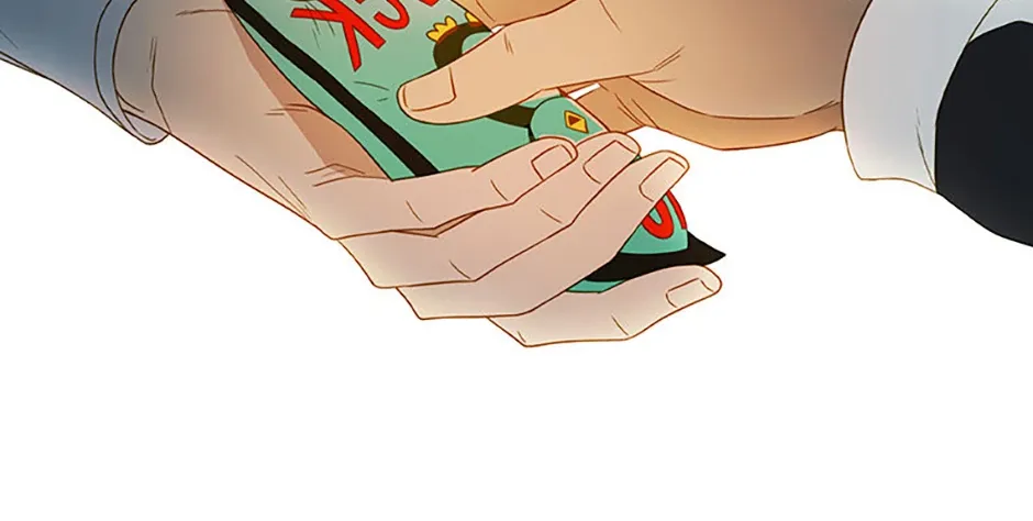 Perfect Gold Chapter 111 page 92 - 