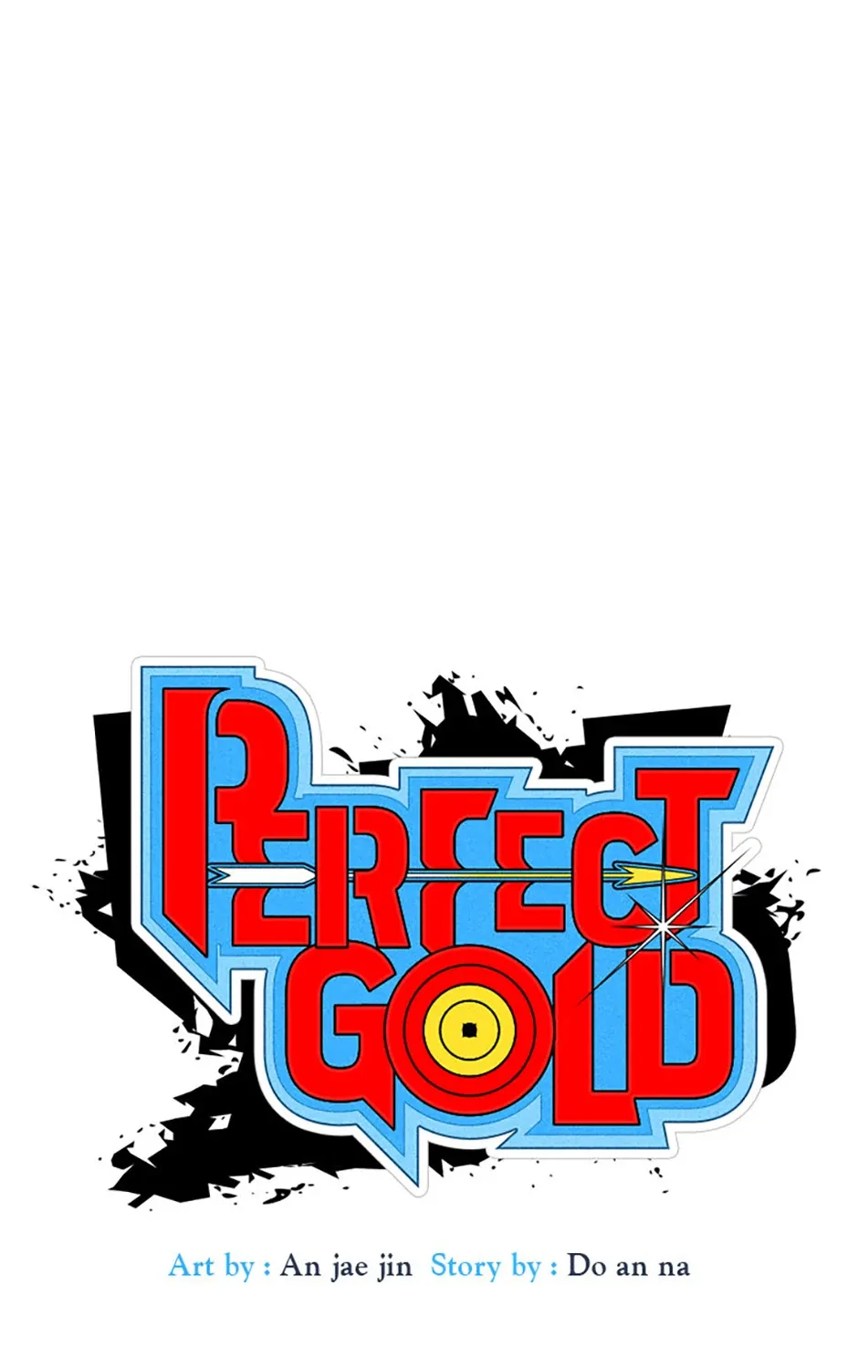 Perfect Gold Chapter 112 page 2 - 