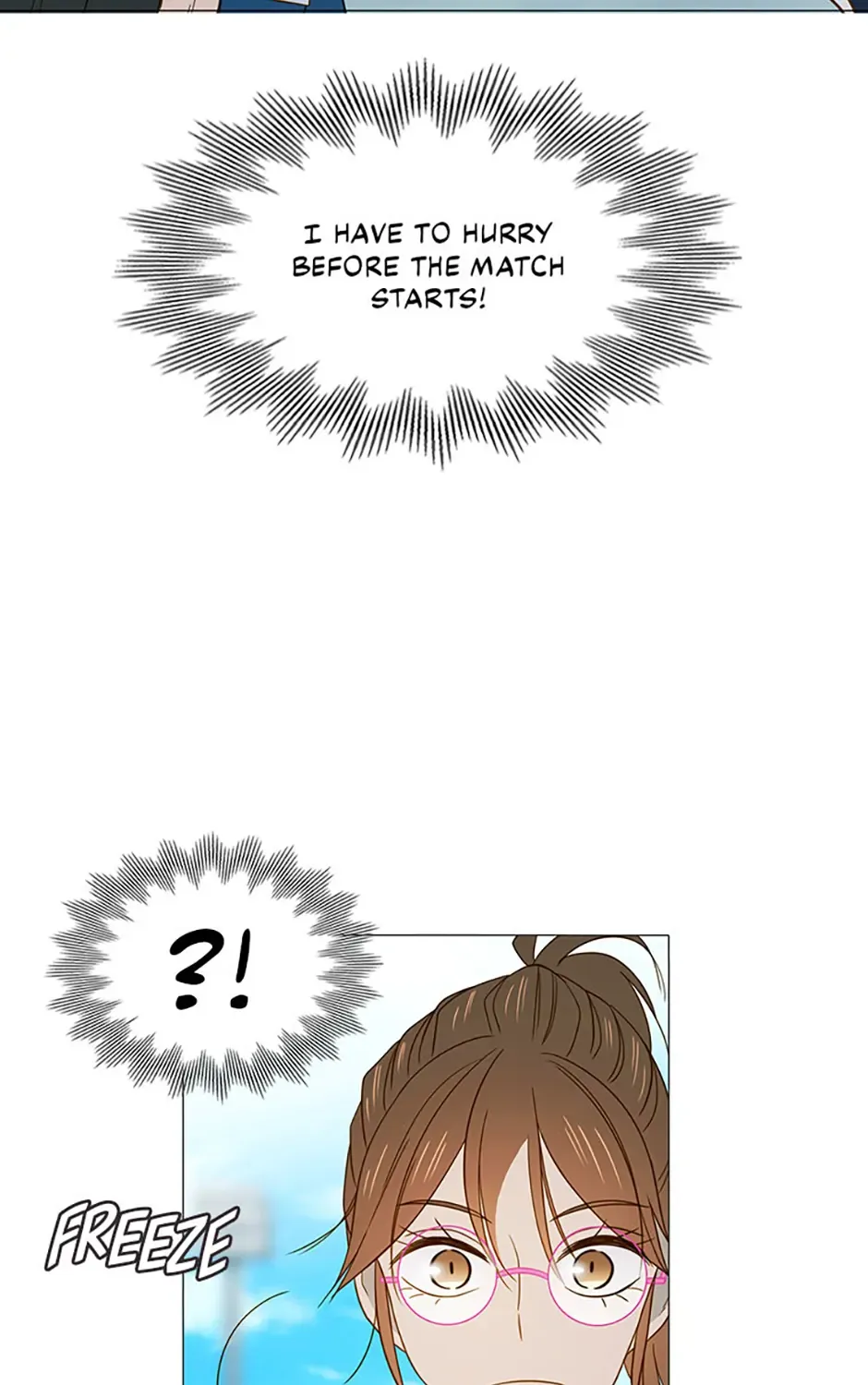 Perfect Gold Chapter 112 page 12 - 